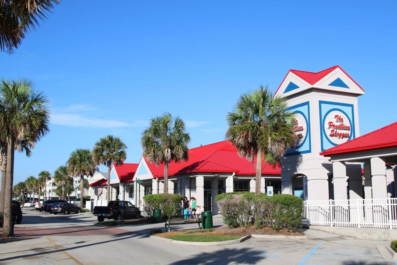 4 36Th Avenue By Avantstay Chefs Kitchen Rooftop Pool Isle of Palms Exterior photo