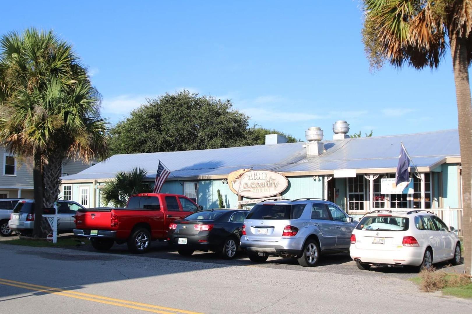 4 36Th Avenue By Avantstay Chefs Kitchen Rooftop Pool Isle of Palms Exterior photo